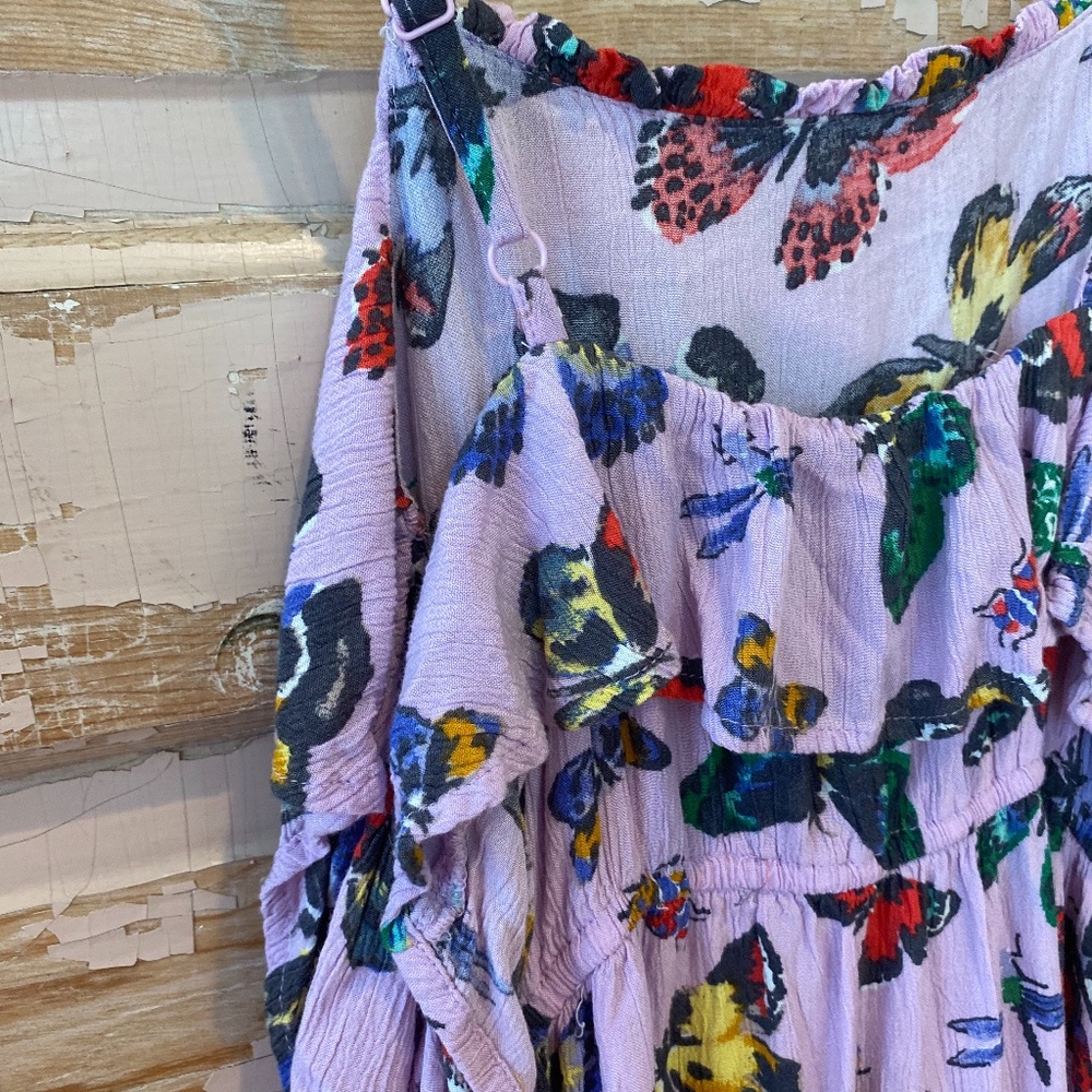 easter old navy bug dress. - Picture 5 of 6